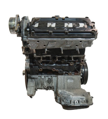 Moteur d'occasion Audi A4 B8 A5 2.7L – CGKA-CGK