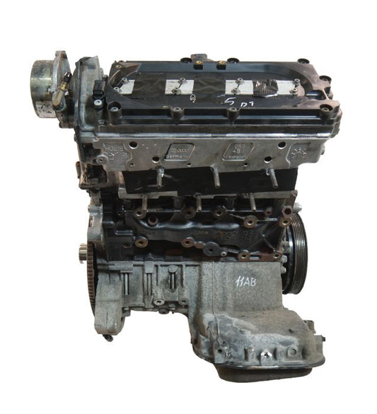 Moteur d'occasion Audi A4 B8 A5 2.7L – CGKA-CGK