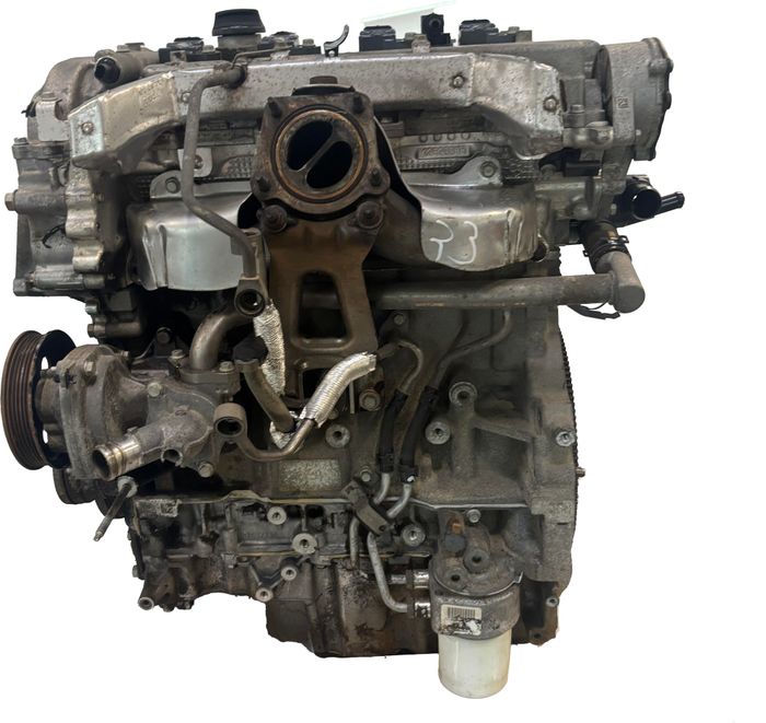 Bloc moteur Opel 2.0L LTG-A20NFT-A20NHT – Express Parts
