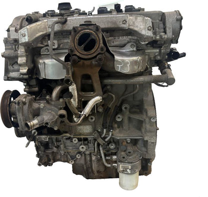 Bloc moteur Opel 2.0L LTG-A20NFT-A20NHT – Express Parts