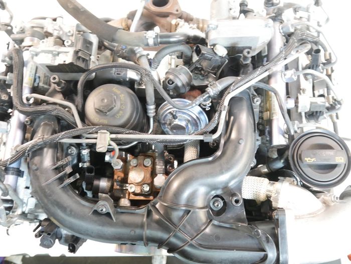 Moteur Audi A4 B7 A6 C6 BPP – Express Parts Belgique