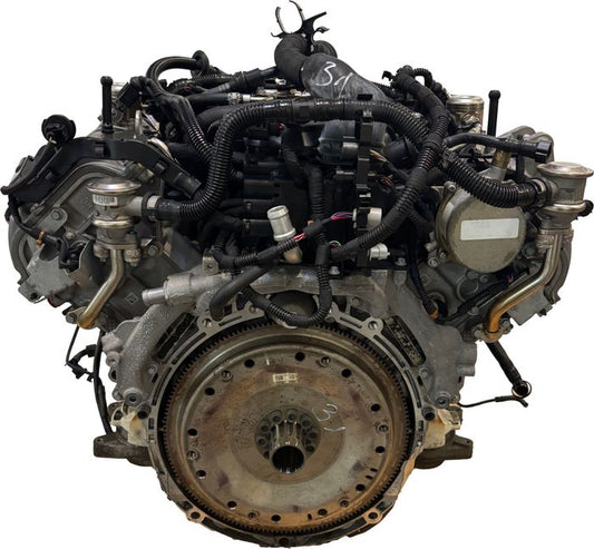 Moteur d'occasion Porsche Macan 3.0L – CTMA-CTM