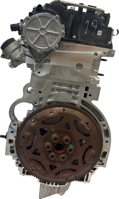 Bloc moteur BMW 2.0L N26B20A-N26 – Express Parts