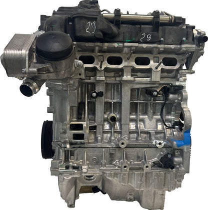 Moteur d'occasion BMW Série 3 (F30) 2.0L – N26B20A-N26