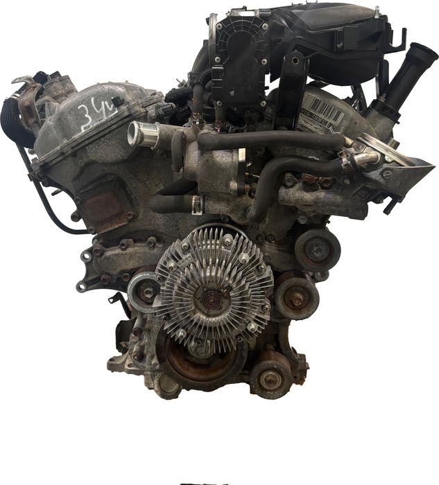 Bloc moteur Toyota 4.0L 1GRFE/1GR/1GR-FE – Express Parts