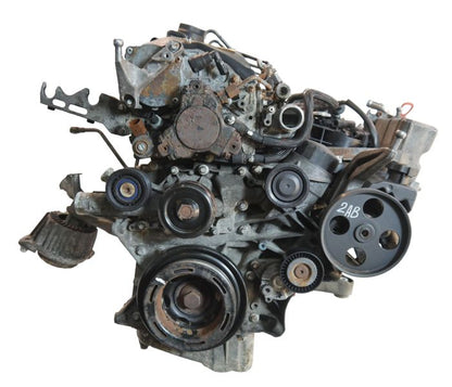 Bloc moteur Mercedes-Benz 2.2L OM646.811-646.811-OM646 – Express Parts