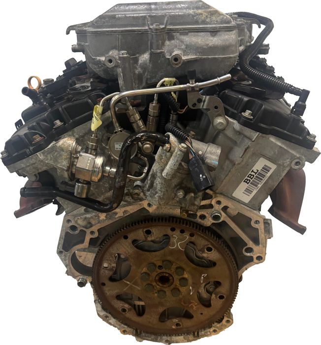 Moteur d'occasion Cadillac CTS 3.6L – LLT