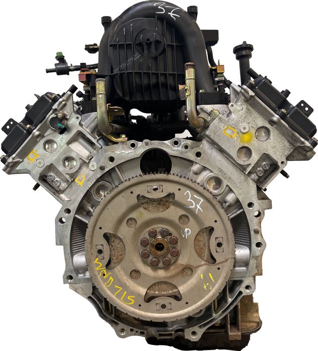 Moteur d'occasion Nissan Armada MKI 5.6L – VK56DE
