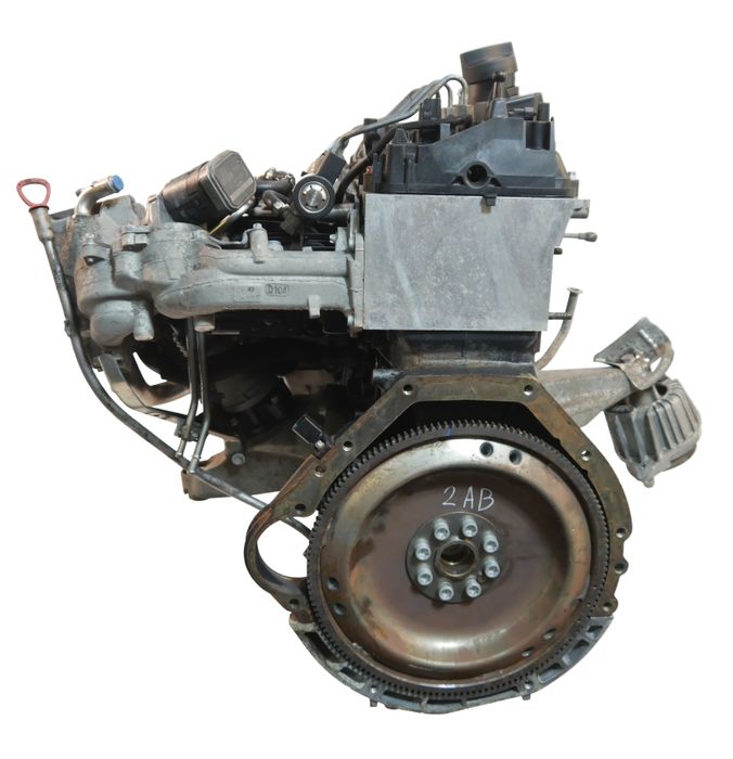 Moteur d'occasion Mercedes-Benz 2.2L OM646.811-646.811-OM646 – état général
