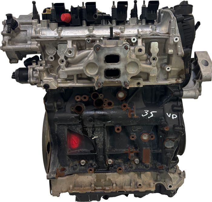 Moteur d'occasion VW 2.0L DGUA-DGU-DKZ-CZP – état général
