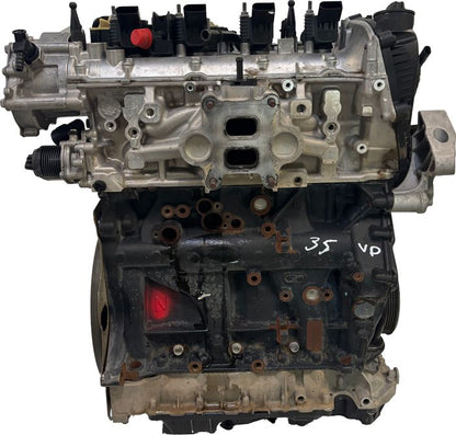 Moteur d'occasion VW 2.0L DGUA-DGU-DKZ-CZP – état général
