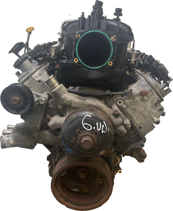 Moteur d'occasion Cadillac 6.2L L92 – état général