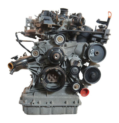 Bloc moteur Mercedes-Benz 2.2L OM651.940-651.940-OM651 – Express Parts