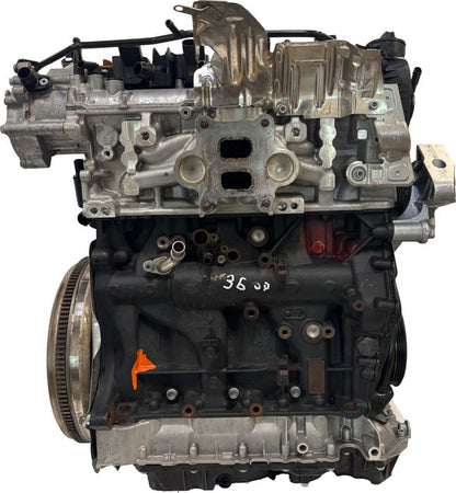 Moteur d'occasion Audi 2.0L CZRA-CZR-CZP – état général