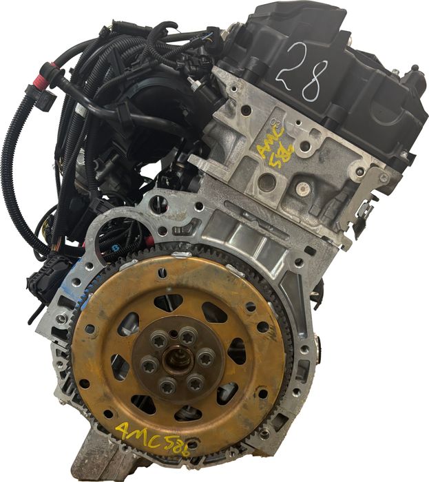 Bloc moteur BMW 3.0L N55B30A-N55 – Express Parts