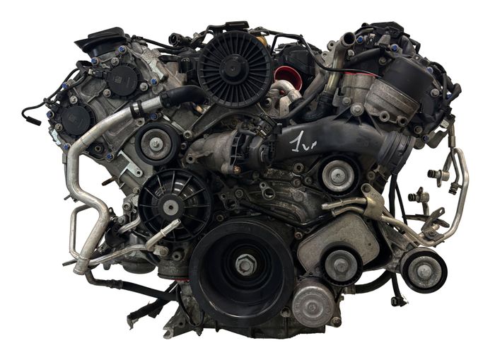 Moteur d'occasion Mercedes-Benz CLS (C218/X218) 4.7L – M278.922-278.922-M278