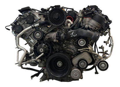 Moteur d'occasion Mercedes-Benz CLS (C218/X218) 4.7L – M278.922-278.922-M278