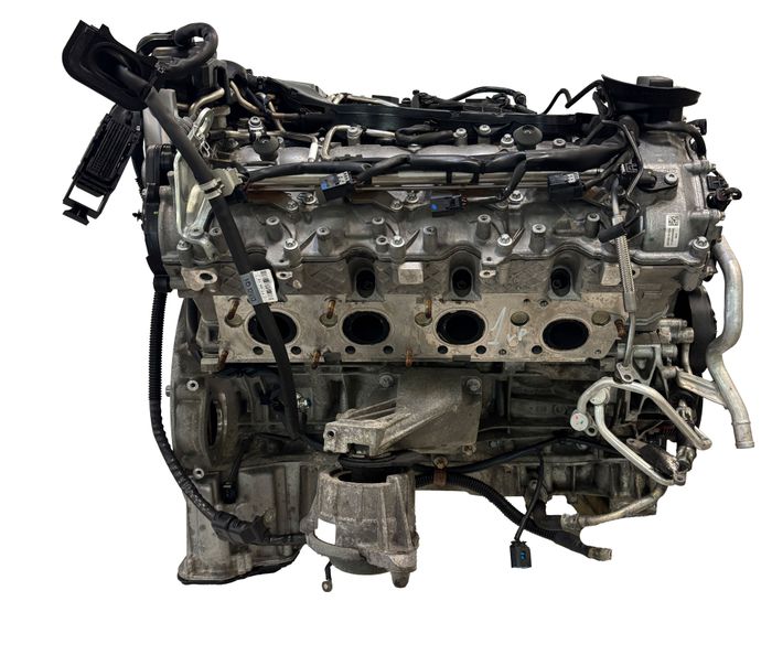 Moteur d'occasion Mercedes-Benz 4.7L M278.922-278.922-M278 – état général