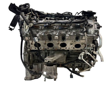 Moteur d'occasion Mercedes-Benz 4.7L M278.922-278.922-M278 – état général