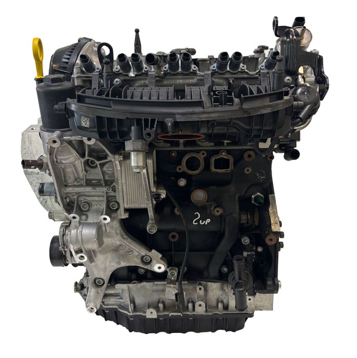 Moteur d'occasion Audi A3 8V Q3 F3 2.0L – CZRA-CZR//DGU-DKZ-DKZA-CZP-CZPA-CZPB