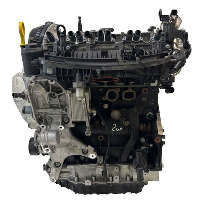Moteur d'occasion Audi A3 8V Q3 F3 2.0L – CZRA-CZR//DGU-DKZ-DKZA-CZP-CZPA-CZPB