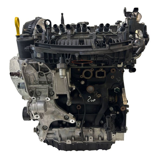 Moteur d'occasion Audi A3 8V Q3 F3 2.0L – CZRA-CZR//DGU-DKZ-DKZA-CZP-CZPA-CZPB