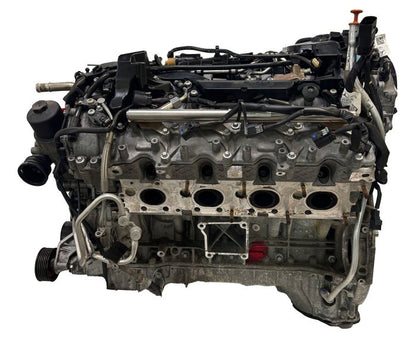 Bloc moteur Mercedes-Benz 4.7L M278.922-278.922-M278 – Express Parts
