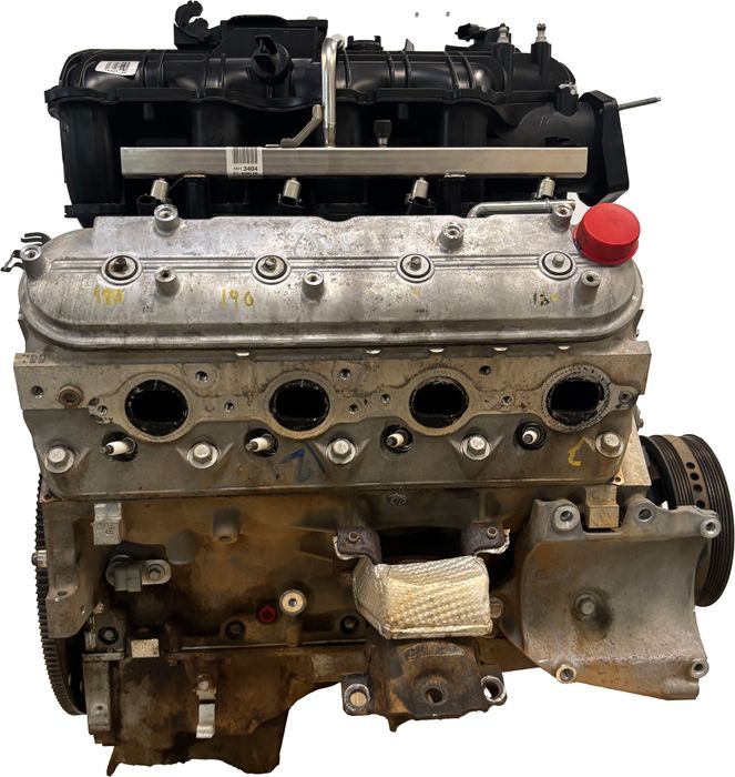 Bloc moteur Hummer 5.3L LH9 – Express Parts
