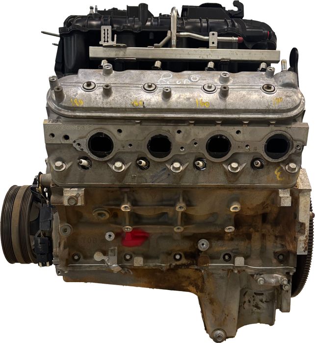 Moteur d'occasion Hummer 5.3L LH9 – état général