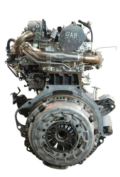 Moteur d'occasion Toyota 2.8L 1GD-FTV/1GD – état général