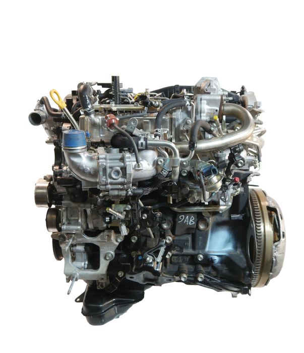 Moteur d'occasion Toyota Hilux MK8 2.8L – 1GD-FTV/1GD