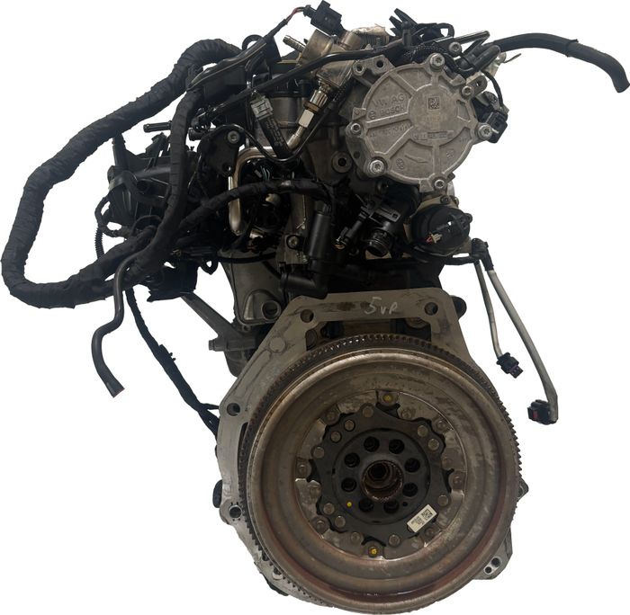 Bloc moteur Audi 2.0L CZRA-CZR-CZP – Express Parts