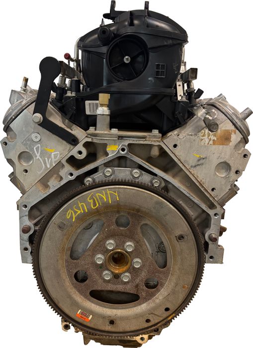 Moteur d'occasion Hummer H3 5.3L – LH9