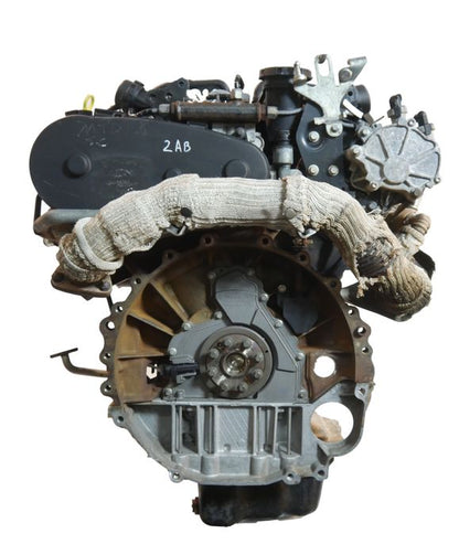 Moteur 276DT-TDV6 Land Rover Discovery L319 243 000 km – vue détail