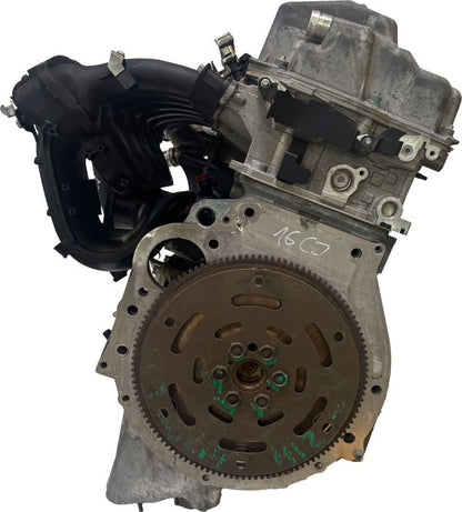 Moteur N52B30A-N52 BMW Série 5 (E60) – vue détail