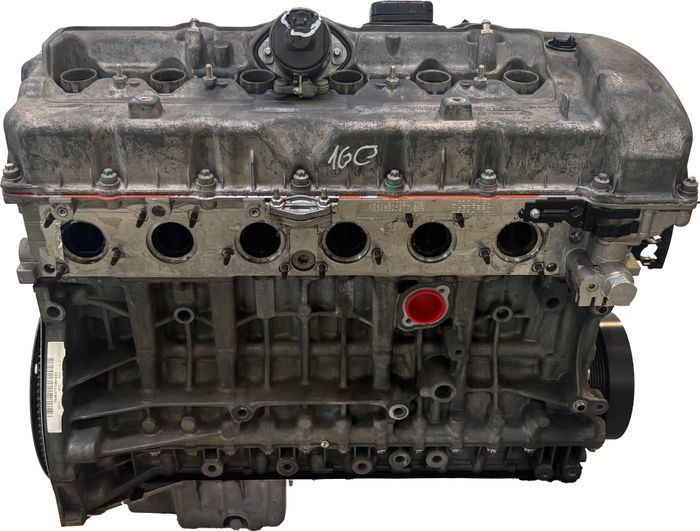 Moteur d'occasion BMW 3.0L N52B30A-N52 – état général