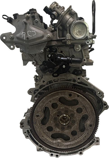 Bloc moteur Ford 1.5L Y1DA – Express Parts