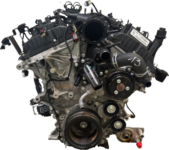 Moteur d'occasion Ford F-150 F150 3.5L – T35PDTD