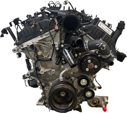 Moteur d'occasion Ford F-150 F150 3.5L – T35PDTD