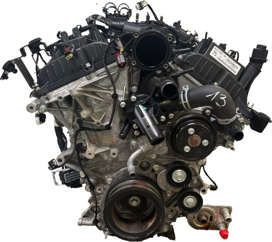 Moteur d'occasion Ford F-150 F150 3.5L – T35PDTD