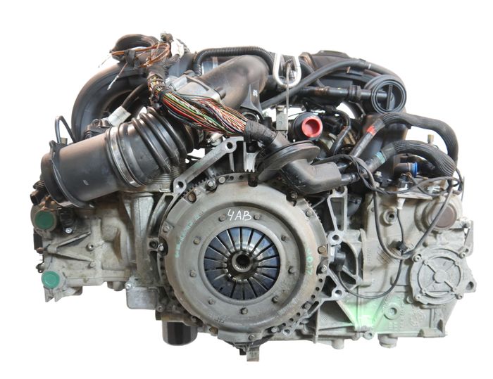 Bloc moteur Porsche 3.4L M97.21-97.21-M97 – Express Parts