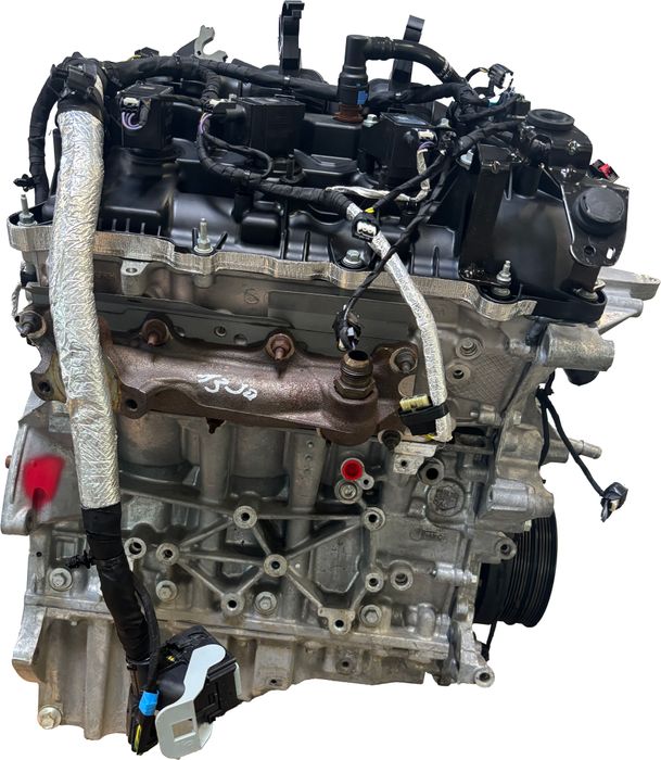 Moteur T35PDTD Ford F-150 F150 29 000 km – vue détail