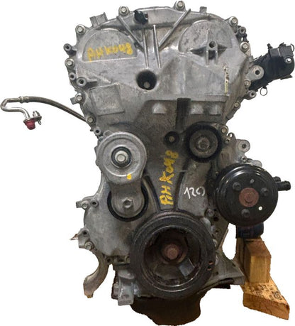 Moteur YJZA Ford Escape Fiesta ST Puma ST 39 000 km – vue détail