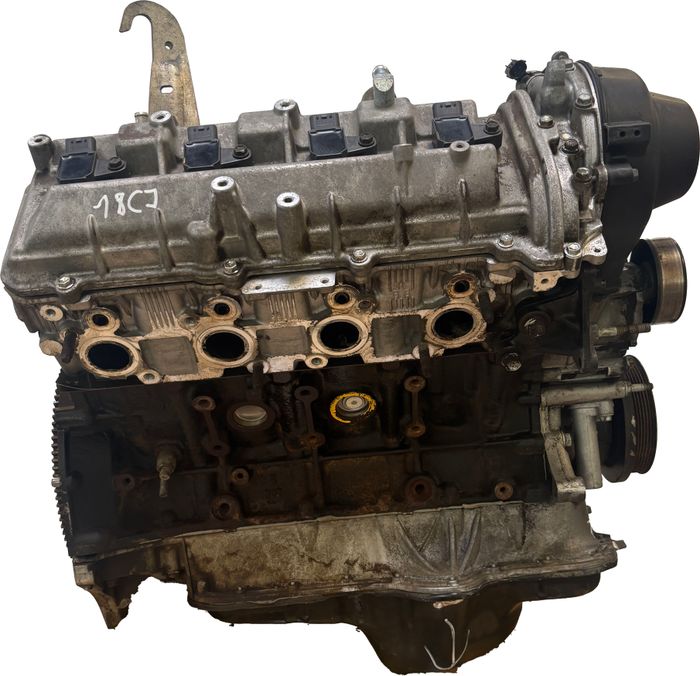 Moteur 2UZ-FE Toyota Sequoia Land Cruiser 384 000 km – vue détail