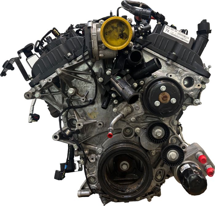 Bloc moteur Ford 3.5L T35PDTD – Express Parts