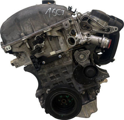 Bloc moteur BMW 3.0L N52B30A-N52 – Express Parts