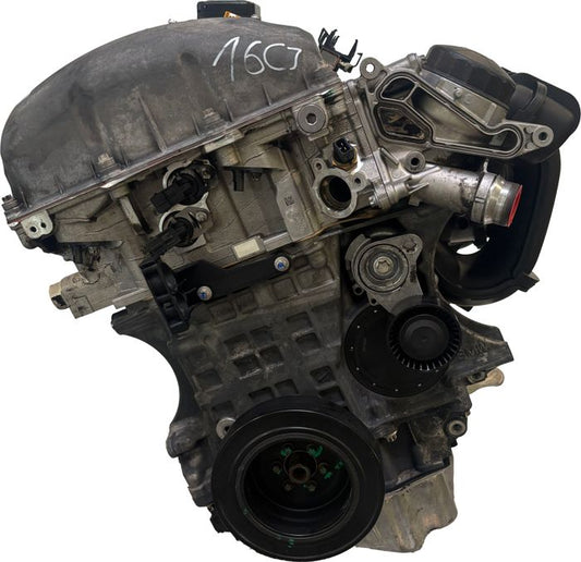 Bloc moteur BMW 3.0L N52B30A-N52 – Express Parts