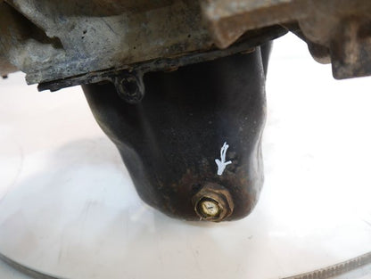 Moteur Land Rover Discovery L319 276DT-TDV6 – Express Parts Belgique
