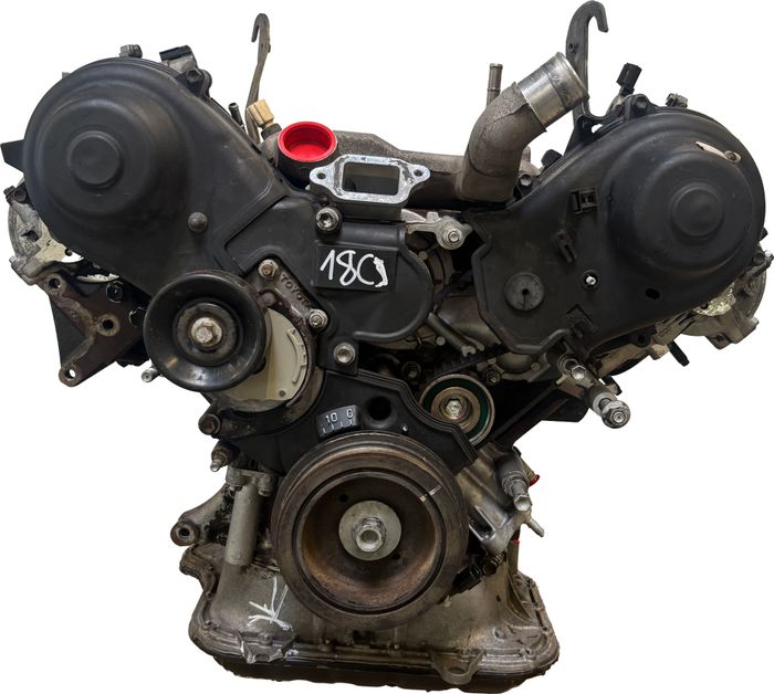Bloc moteur Toyota 4.7L 2UZ-FE – Express Parts