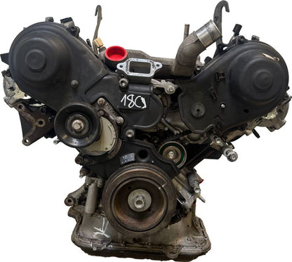 Bloc moteur Toyota 4.7L 2UZ-FE – Express Parts